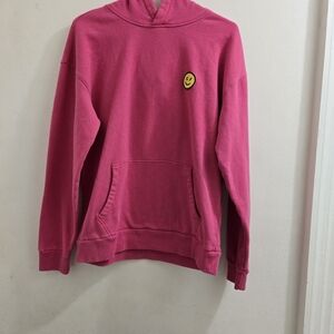 Pre owned Gilly Hicks Hollister hoodie size M